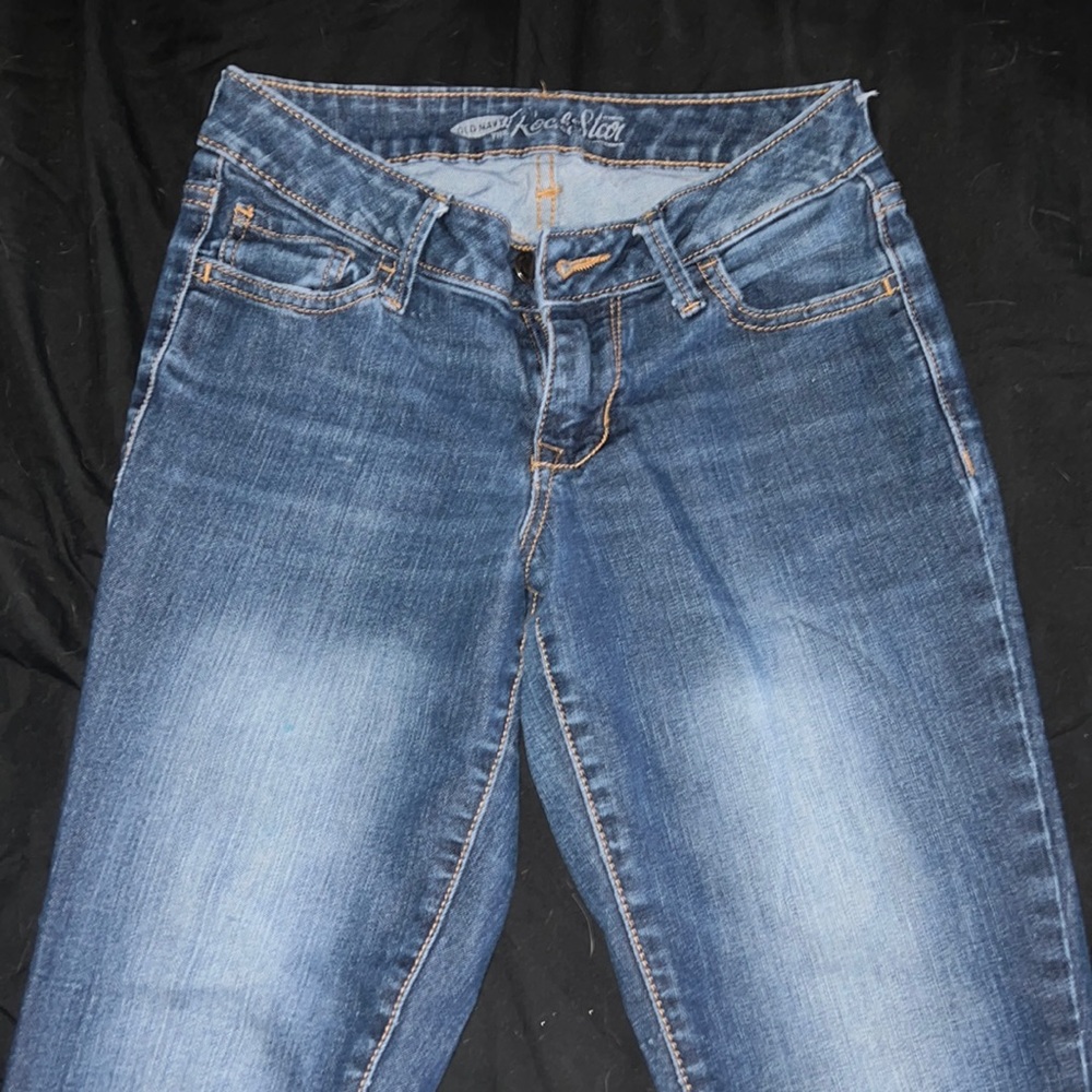 👖 Old Navy BLUE Jeans 👖